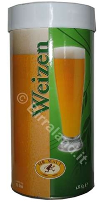 MALTO MR.MALT PREMIUM WEIZEN