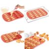 STAMPO x MADELEINE in SILICONE Tescoma - immagine 2