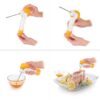 SIRINGA PER MARINATURA DELICIA Tescoma - immagine 3