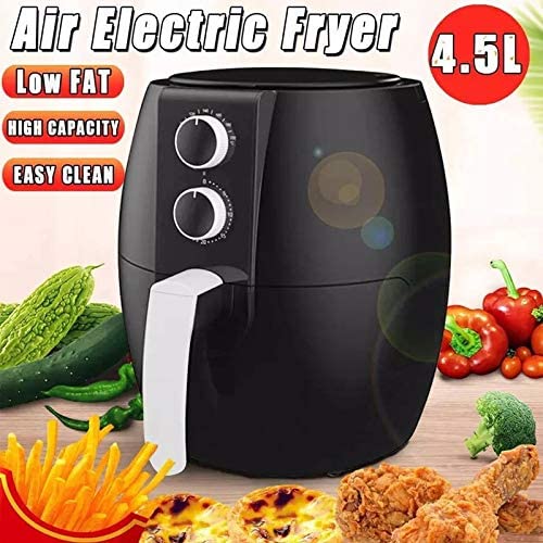 friggitrice ad aria 5l household wholesale