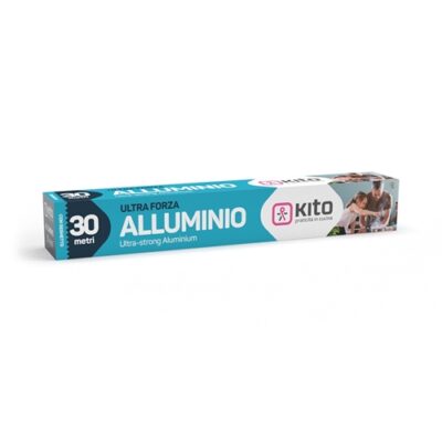 ALLUMINIO MT.30