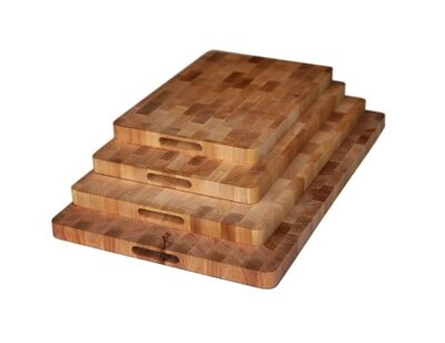 TAGLIERE TESTA RETT. 30x20 Panetta