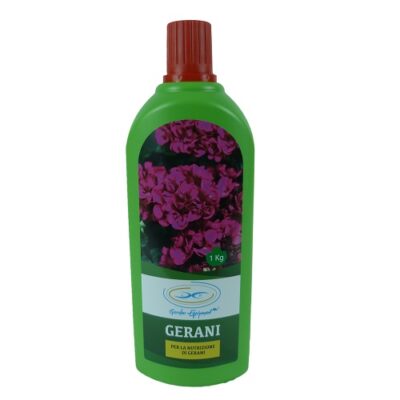 CONCIME LIQUIDO GERANI LT.1