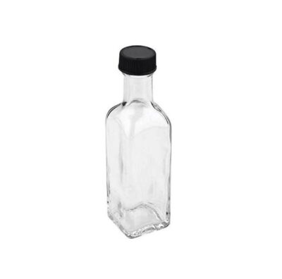 BOTTIGLIA OLIO MARASCA 60 C/T 18 BIANCA