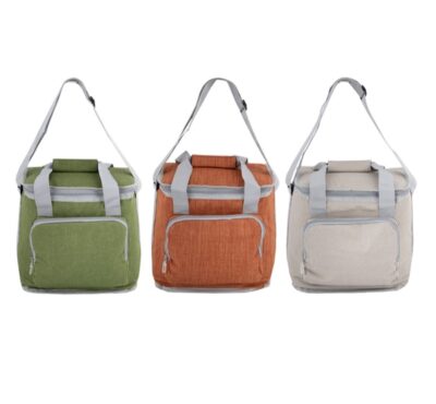 BORSA TERMICA PICNIC Lt.15