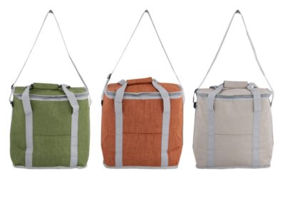 BORSA TERMICA PICNIC Lt.20