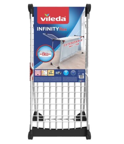 STENDINO INFINITY FLEX MT.30 Vileda