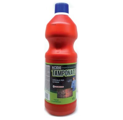 ACIDO TAMPONATO LT.1