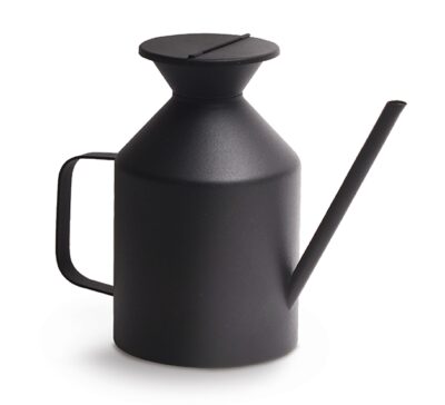 OLIERA TOSCANELLA NERA 600cc Ipac