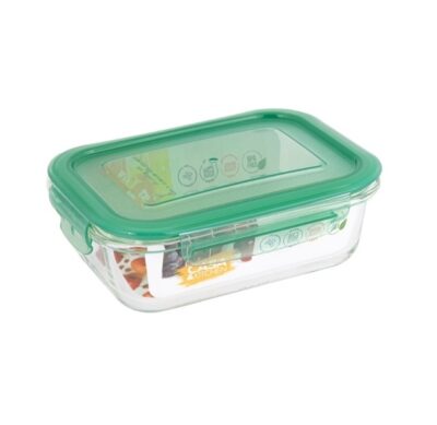 CONTENITORE FRIGOVERRE RETT.CM.17X13 K&K