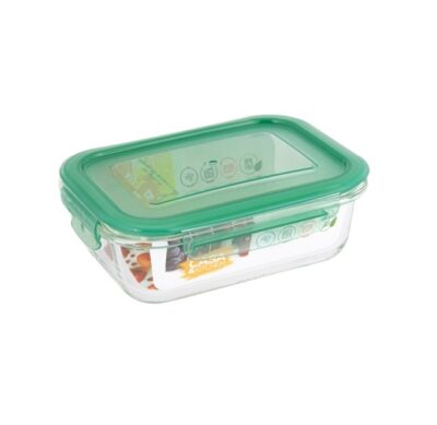 CONTENITORE FRIGOVERRE RETT.CM.12x8,5 K&K