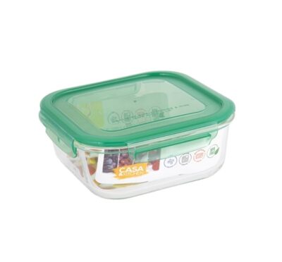 CONTENITORE FRIGOVERRE QUADRO CM.9,5 K&K