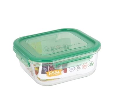 CONTENITORE FRIGOVERRE QUADRO CM.13,5 K&K