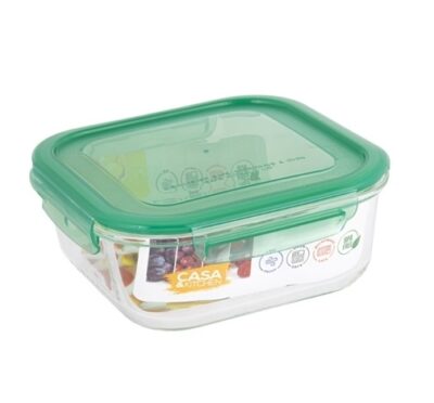 CONTENITORE FRIGOVERRE QUADRO CM.15,5 K&K