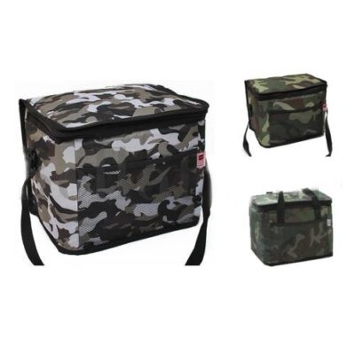 BORSA TERMICA MILITARE Lt.18