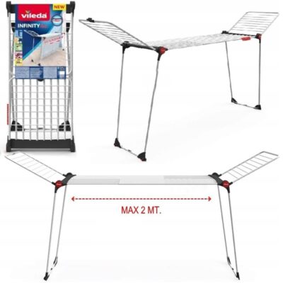 STENDINO INFINITY FLEX MT.30 Vileda