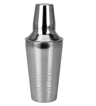 SHAKER INOX LT.0,5