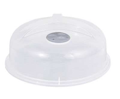 COPERCHIO VAPORIERA x MICROONDE CM.26x14