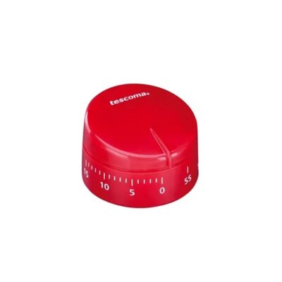 TIMER CUCINA 60" "PRESTO"