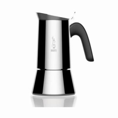 CAFFETTIERA NEW VENUS INDUCTION 2 Tz. Bialetti