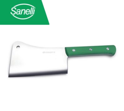 MANNARETTA SALUMIERE INOX CM.20 PREMANA Sanelli