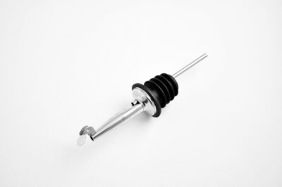 TAPPO INOX VERSO DOSO CHIUDO Svanera