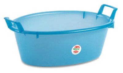 BAGNO OVALE 80