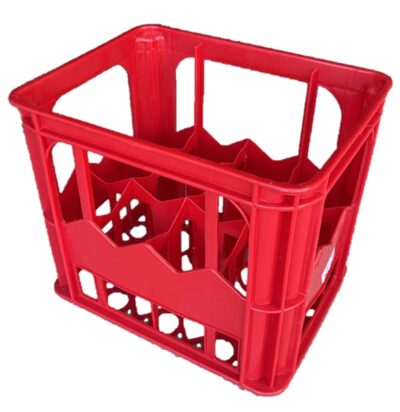 CASSA PER 12 BOTTIGLIE LT.1
