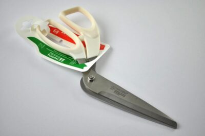 FORBICI PIZZA CM.24,5 A.8732 Svanera