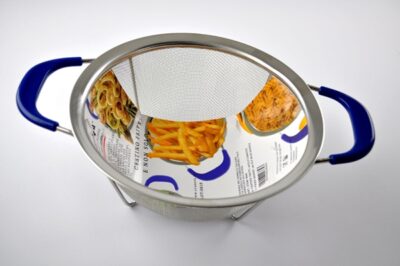 CESTINO FRITTI CM.22,5 Svanera
