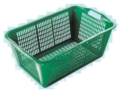 CESTA MULTIUSO ECO Ecoplast
