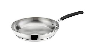 PADELLA TEMPRA INOX CM.24 Lagostina -