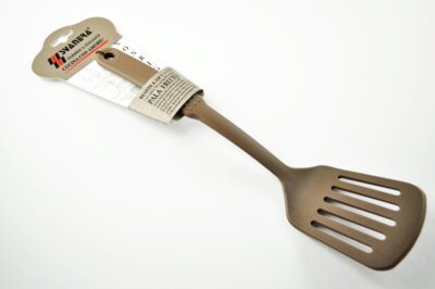 PALA FRITTO SILICONE NONRIGA Svanera