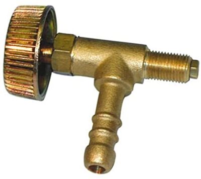 RUBINETTO PER FORNELLONE  (Ricambio)