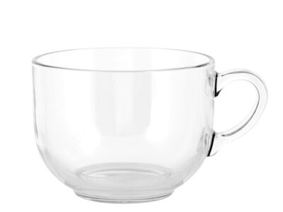 TAZZONE JUMBO VETRO S/P Borgonovo
