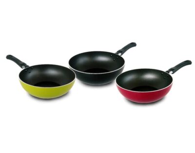 PADELLA LE MINI COTTURE CM.18 Color POT