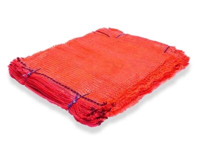 SACCHI x ORTAGGI MONOFILO ROSSO 29x55 C/10