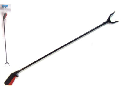 PINZA AFFERRA OGGETTI