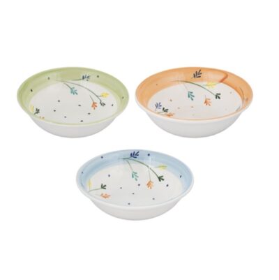 INSALATIERA CERAMICA VERA CM.30