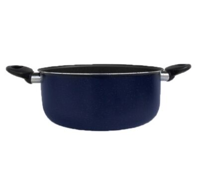 CASSERUOLA PROMO 2/M CM.24 POT