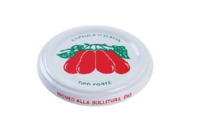 CAPSULA TO 53 POMODORO C/100