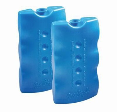 TAVOLETTE GHIACCIO 2x200 ML GioStyle