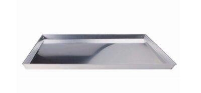 TEGLIA ALLUMINIO 40 Agnelli