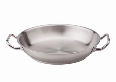 TEGAME INOX 18/10 2M CM.36 Agnelli