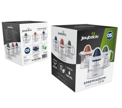 SPREMIAGRUMI ELETTRICO 25W Joytech