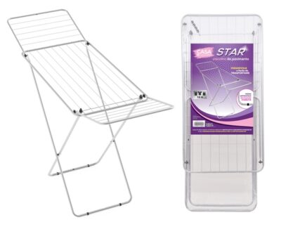 STENDINO STAR SILVER 18mt