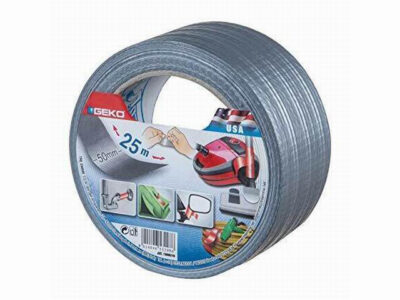 SCOCH TELATO ARGENTO 50X25
