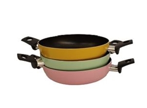 TEGAME LE MINI COTTURE CM.18 Color POT