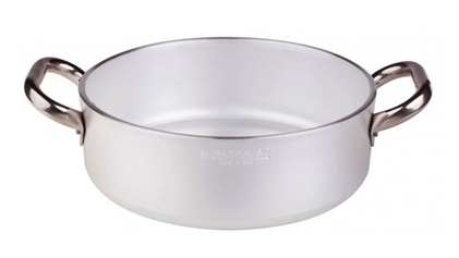 CASS. ALLUM. BASSA 2/M CM.40 Agnelli