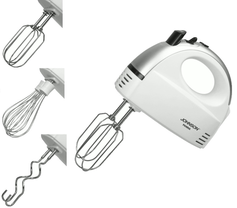 SBATTITORE PANNA Johnson